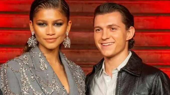 Are Zendaya and Tom Holland Ready to Tie the Knot?