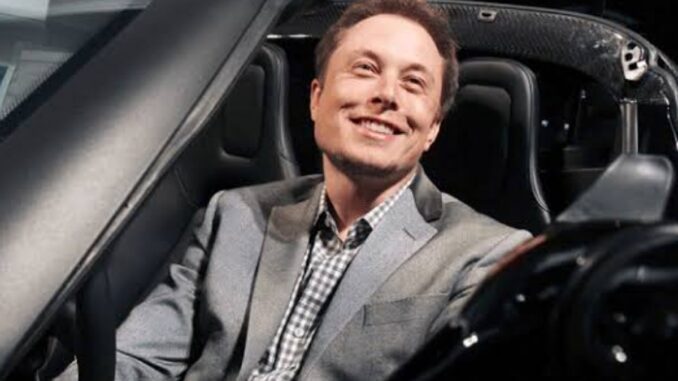 Tesla CEO Elon Musk Swaps India for China: Here's Why