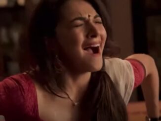 Kiara Advani's Orgasm Scene in Lust Stories Caused a craze for Sex Toys