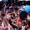 Cinderella NC State Joins Powerhouse Purdue in Men's Final Four Madness