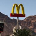 McDonald's Takes Direct Control of Israeli Restaurants Amid Mideast Tensions