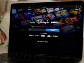 Disney+ Putting an End to Freeloading With Password Sharing Crackdown