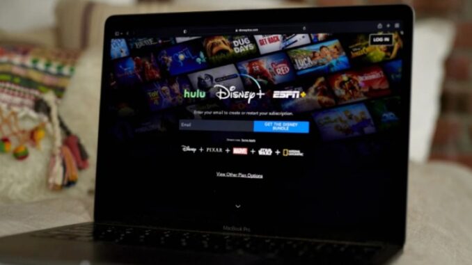 Disney+ Putting an End to Freeloading With Password Sharing Crackdown