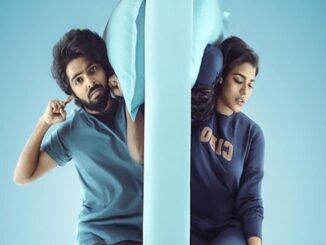 'DeAr' Tamil Movie Review: Aishwarya Rajesh Shines in Positive Portrayal of Women 
