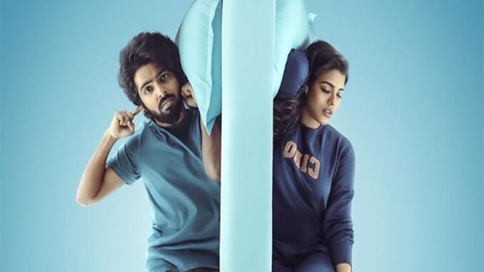 'DeAr' Tamil Movie Review: Aishwarya Rajesh Shines in Positive Portrayal of Women 