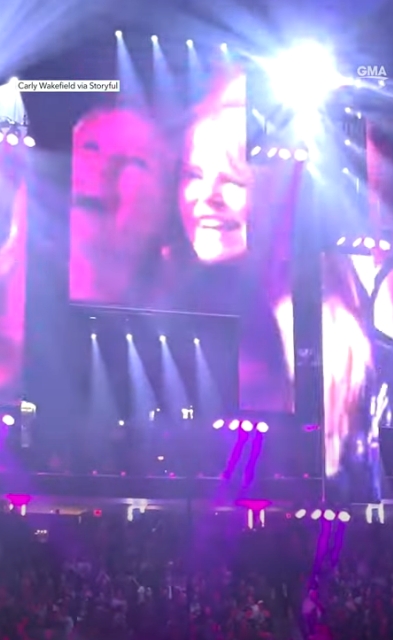 Billy Joel and Christie Brinkley Share a Musical Moment Decades After Divorce