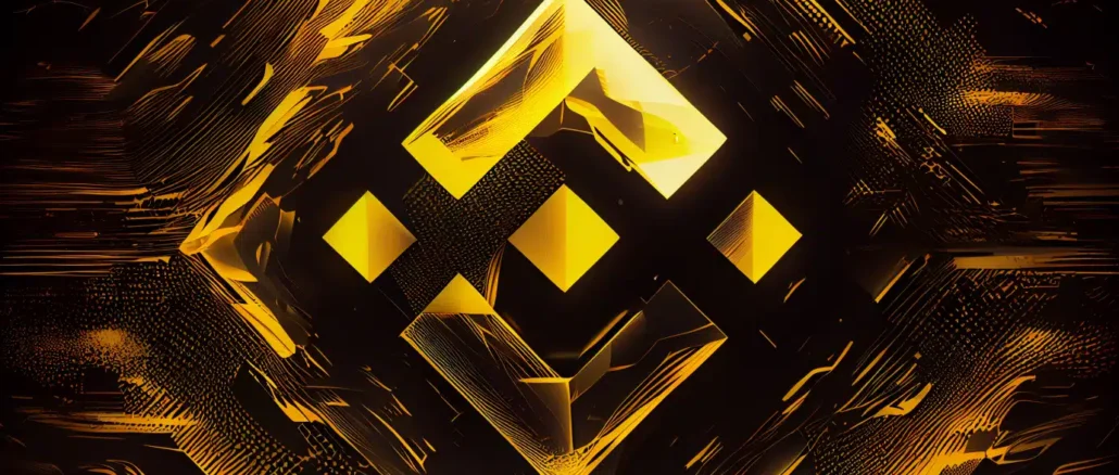 Binance Finally Gets Grown-Up Supervision With New Board of Directors