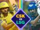 CSK vs LSG Live: JioCinema, Star Sports Free Live Streaming, Scorecard and IPL 2024 Highlights
