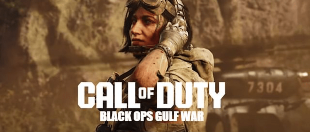 'CoD 2024 Black Ops Gulf War' will release on last-gen PlayStation 4, Xbox One consoles