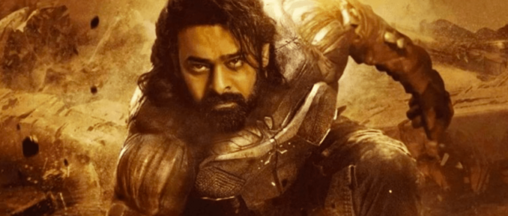 Prabhas' Sci-Fi Movie 'Kalki 2898 AD' Faces Potential Release Delays