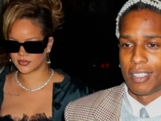Rihanna Shares Plans for More Kids With A$AP Rocky