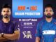 Watch KKR vs LSG Live: JioCinema, Star Sports, IPL 2024 Scores and Highlights