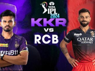 KKR vs RCB Live: JioCinema, Star Sports, Scores and IPL 2024 Highlights