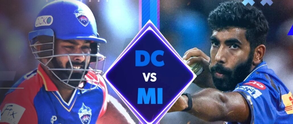 MI vs DC Live: Jio Cinema, Hotstar.com Live Streaming Free, IPL Score & Highlights Video