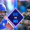 MI vs DC Live: Jio Cinema, Hotstar.com Live Streaming Free, IPL Score & Highlights Video