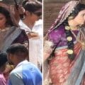 'Ramayana' films shooting photos leaked, a strict no-phone policy implemented