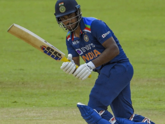 Sanju Samson Fined by BCCI for Code of Conduct Breach in RR vs GT Match