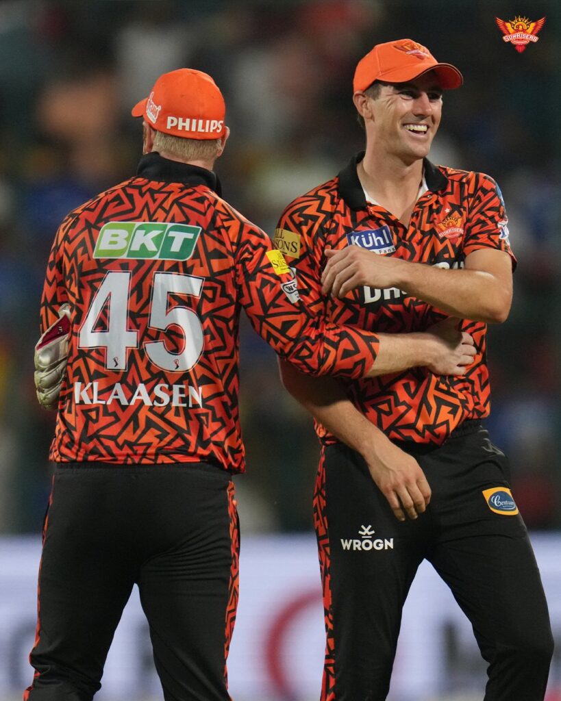 DC vs SRH Live: Jio Cinema, Star Sports Live Streaming Free, IPL 2024 Score and Highlights 