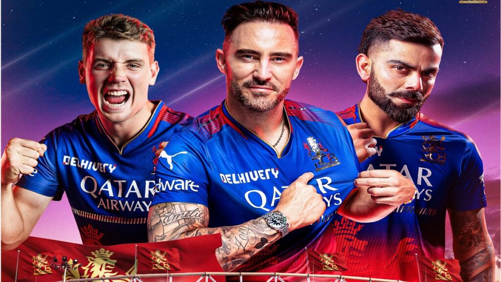 GT vs RCB Live: JioCinema, Hotstar Live Streaming Free, Scorecard & IPL Highlights