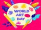 'World Art Day' history, quotes, wishes and WhatsApp status to share on the day