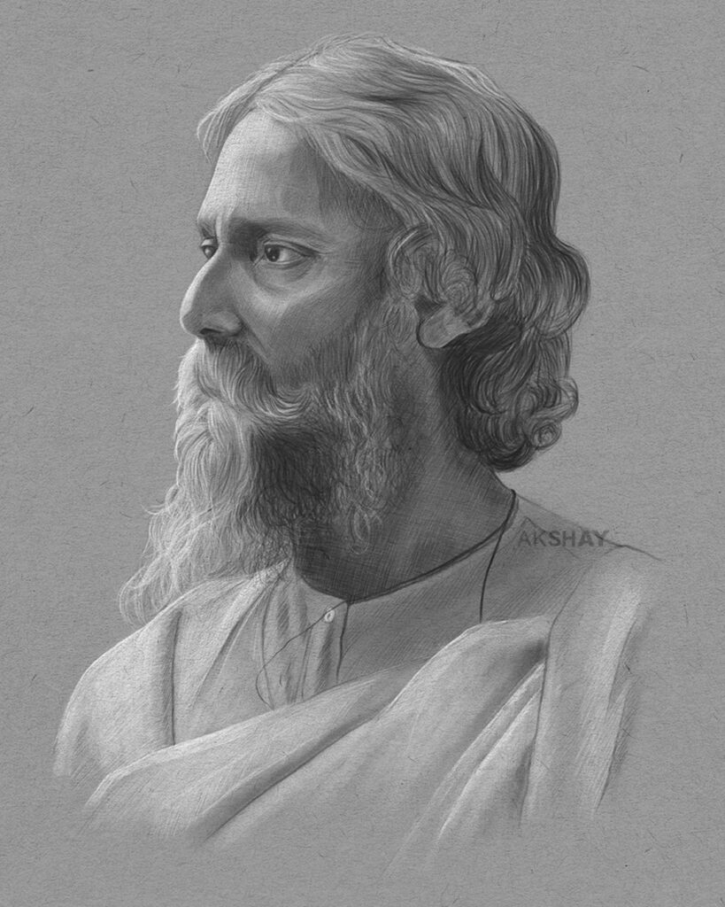 Rabindranath Tagore Jayanti 2024; Greetings, Wishes and Quotes to celebrate the life and legacy of Tagore