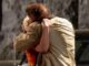 Exclusive Footage: Christian Bale & Jessie Buckley's Intense Kiss from 'The Bride' Surfaces Online