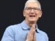 Apple CEO Tim Cook Teases 'Exciting' Generative AI Developments on the Horizon