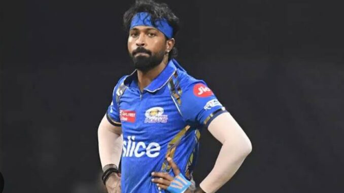 Hardik Pandya Under Fire: Mumbai Indians' Story Ends? - Irfan Pathan Speaks Out | IPL 2024