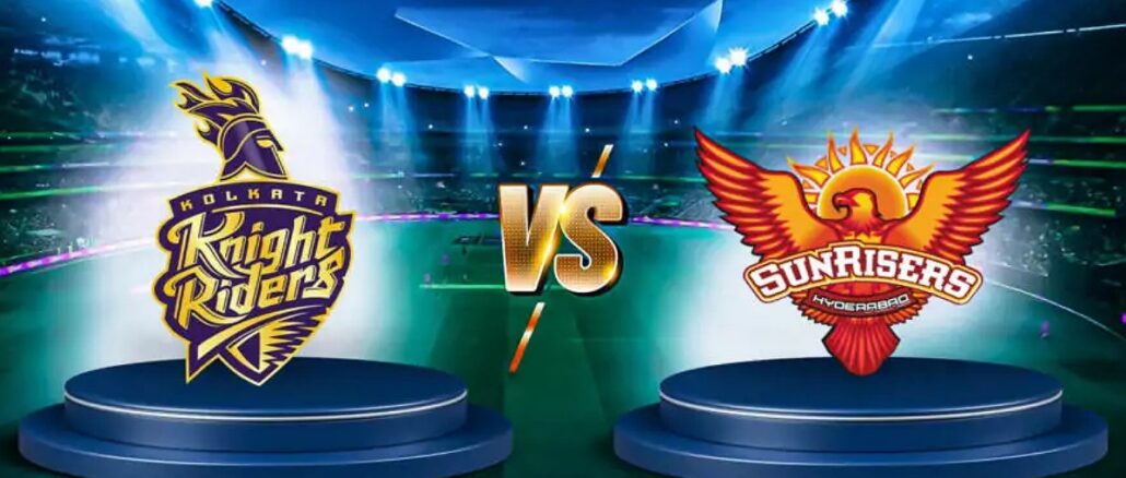 KKR vs SRH Live: JioCinema, Hotstar live streaming free, IPL score & highlights