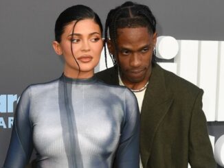 Kylie Jenner's Exes Travis Scott and Tyga Sparked Chaos at Cannes 2024: Must-Watch VIDEO