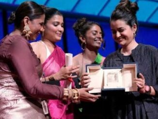 Modi's Tribute to Payal Kapadia's Cannes Win: A Moment of Indian Cinema Glory