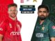 PAK vs ENG 3rd T20 Live: Tapmad, SonyLIV Live Streaming, Score & Highlights Video
