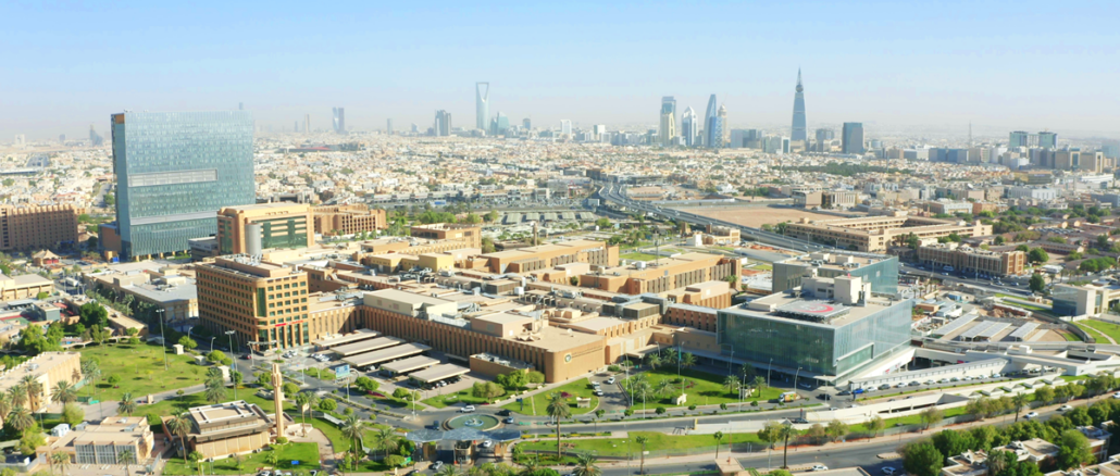 King Faisal Hospital Honored with Prestigious 2024 Tech Impact Award