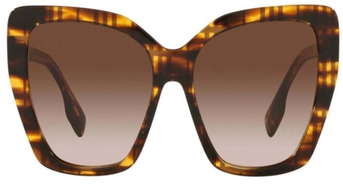 Know About The History And Fashion Significance Of Burberry Sunglasses In Today's World