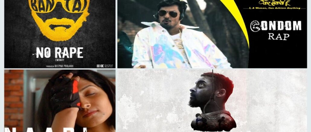 Where Music Meets Activism - 4 Powerful Indian Tracks That Sing of Social Change