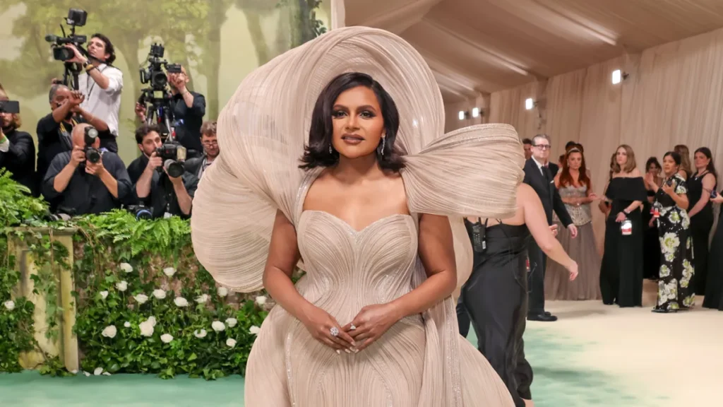 Met Gala 2024: Isha Ambani & other Indians who slayed the 'Garden of Time' theme!