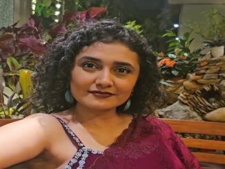 Ragini Khanna Denounces Viral Video Alleging Conversion to Christianity as 'Completely Fake'