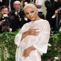 Met Gala 2024: Doja Cat's see-through dress takes the internet by storm!