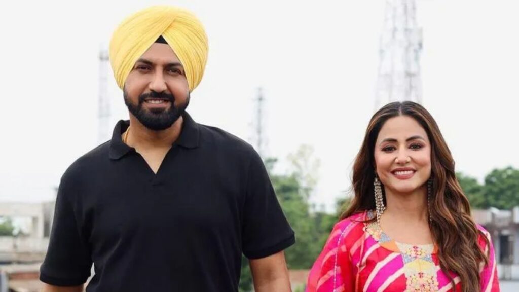 Punjabi Movie 'Shinda Shinda No Papa' Review; a laugh-riot between father and son!