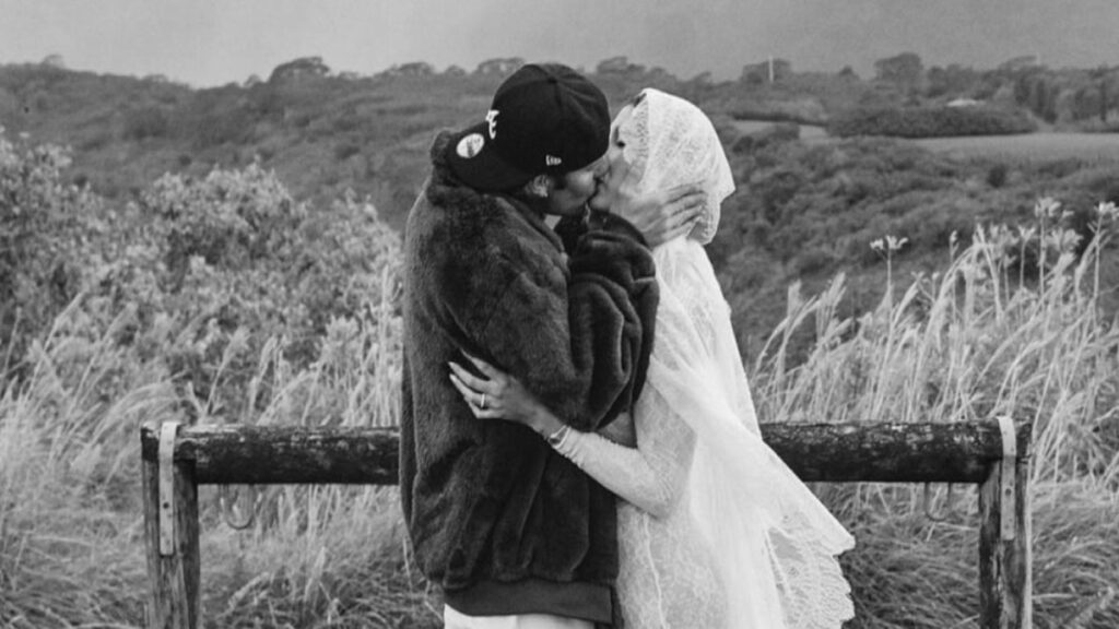 Justin Bieber and Hailey Bieber are on cloud 9 as they share the news of their pregnancy with fans!