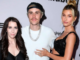Justin Bieber's Mom Overjoyed at Becoming a Grandmother