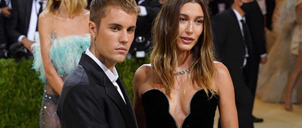 Justin and Hailey Bieber Expecting Their First Baby!