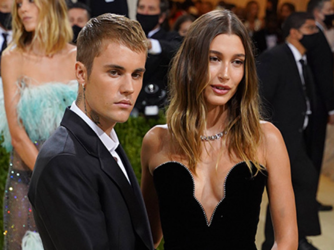 Justin and Hailey Bieber Expecting Their First Baby!