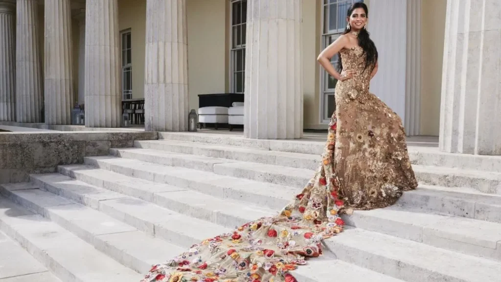 Met Gala 2024: Isha Ambani & other Indians who slayed the 'Garden of Time' theme!