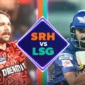 SRH vs LSG Live: Jio Cinema Live Cricket Streaming Free, Score and IPL Highlights
