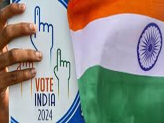 vote india