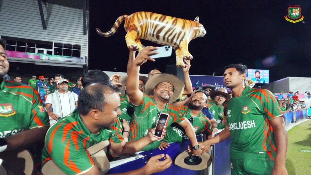 BAN vs SA Live: Hotstar Live Cricket Streaming, T20 WC Live Score 