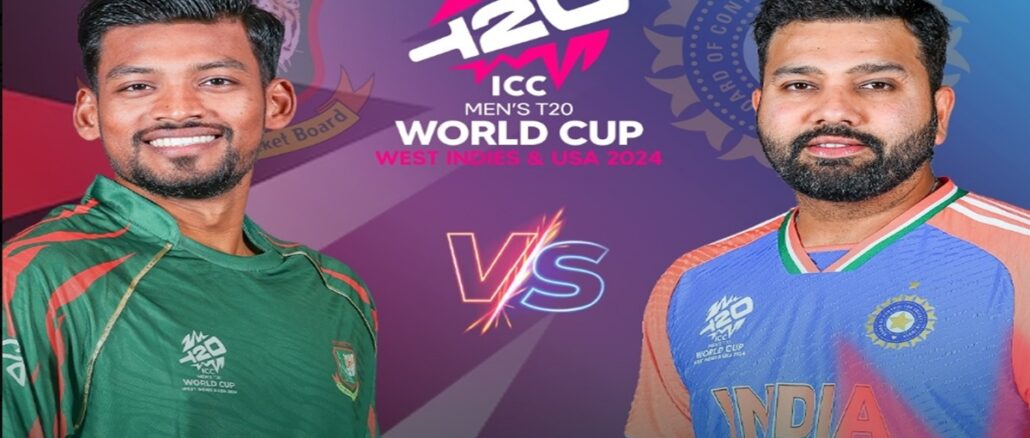 India vs Bangladesh Live T20 Warm up: Star Sports Live Streaming, Score and Highlights