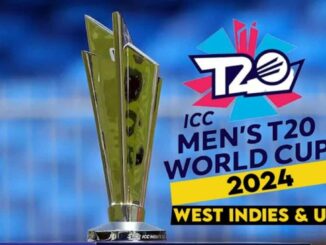 ICC T20 World Cup Live Streaming on Hotstar, TV telecast on Satr Sports