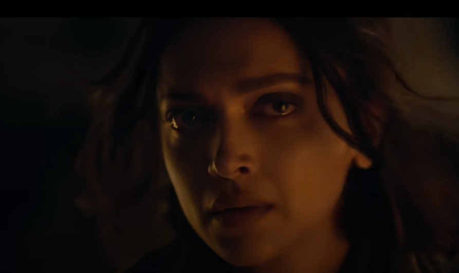 'Kalki 2898 AD' Box Office Collection Worldwide: Prabhas-Deepika Padukone’s Dystopian Sci-Fi Triumphs!